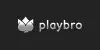 PlayBro Logo