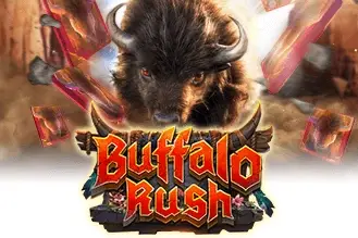 Buffalo Rush Logo