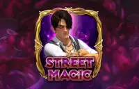 Street Magic Logo