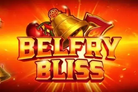 Belfry Bliss Logo