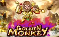 Golden Monkey Logo