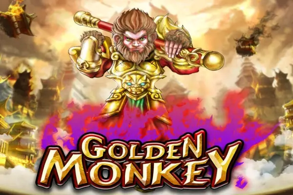 Golden Monkey Logo