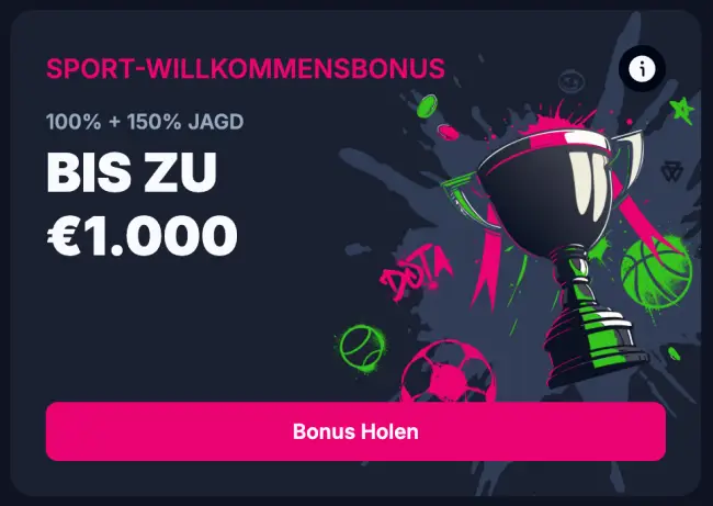 Betsio.com Sport Test