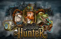 London Hunter Logo