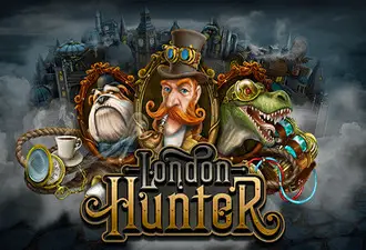 London Hunter Logo