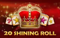 20 Shining Roll Logo