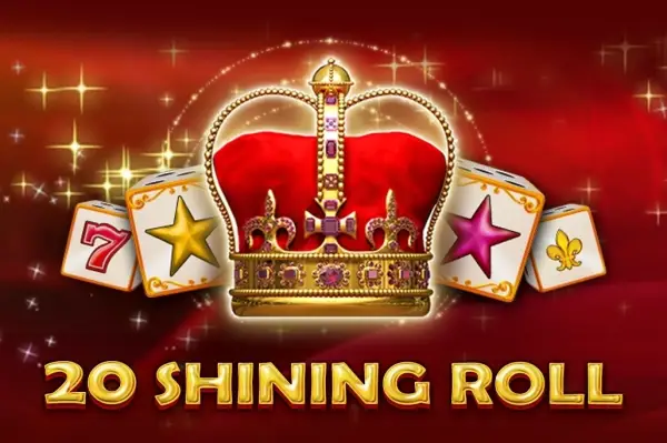 20 Shining Roll Logo