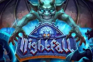 Nightfall Logo