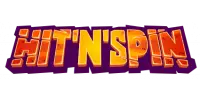Hitnspin Logo