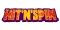 Hitnspin Logo