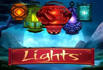 Lights Logo