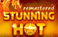 Stunning Hot Remastered Logo