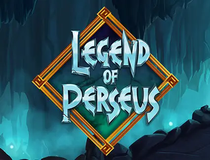 Legend of Perseus Logo