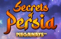 Secrets of Persia Megaways Logo