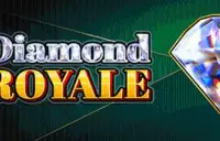 Diamond Royale Logo