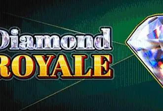 Diamond Royale Logo