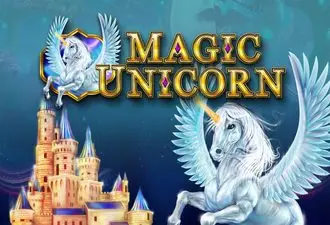 Magic Unicorn Logo