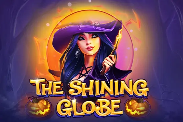 The Shining Globe Logo