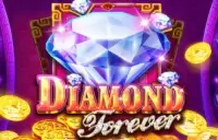 Diamond Forever Logo