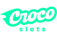 Crocoslots Logo