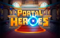 Portal Heroes Logo