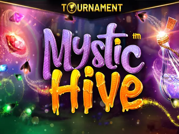 Mystic Hive Logo