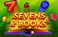 Sevens & Books Logo