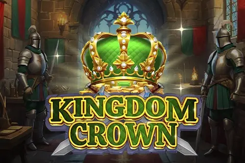 Kingdom Crown Logo