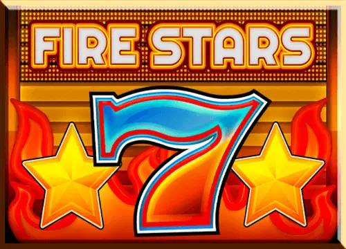 Fire Stars Logo