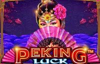 Peking Luck Logo