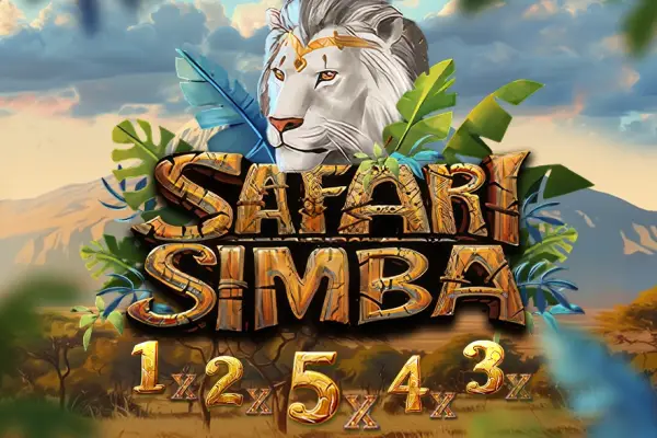 Safari Simba Logo