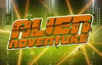 Alien Adventure Logo