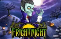 Fright Night Logo