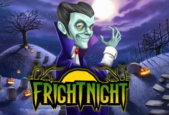 Fright Night Logo