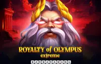 Royalty of Olympus Extreme Logo