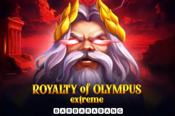 Royalty of Olympus Extreme Logo