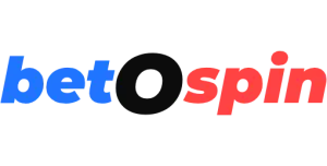 betospin Logo