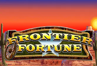 Frontier Fortunes Logo