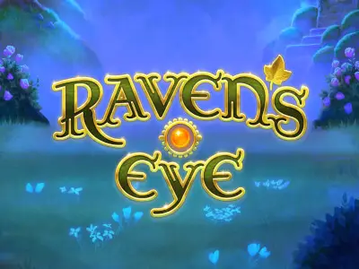 Raven's Eye Logo