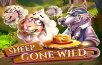 Sheep Gone Wild Logo