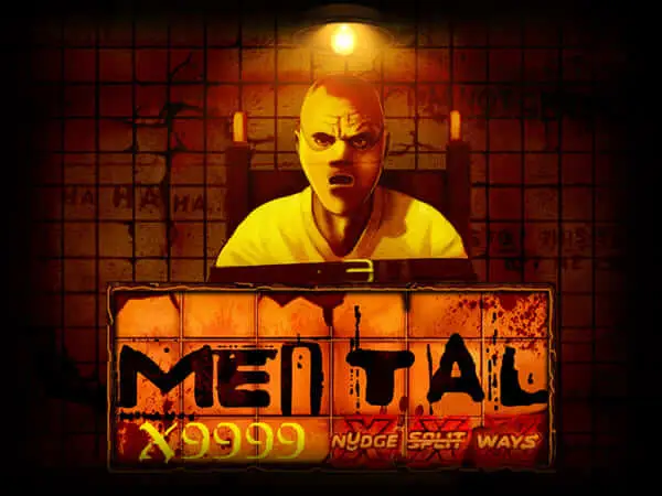 Mental Logo