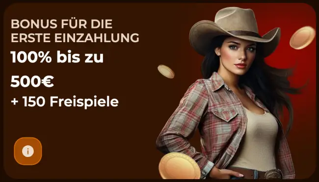 RodeoSlot Casino Test