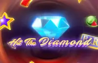 Hit The Diamond Logo