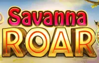 Savanna Roar Logo