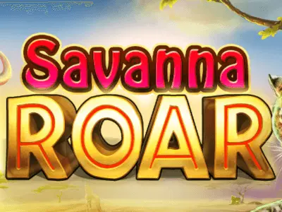 Savanna Roar Logo
