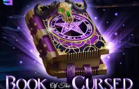Book Of The Cursed Logo