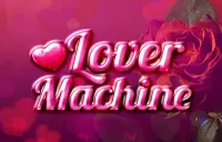Lover Machine Logo