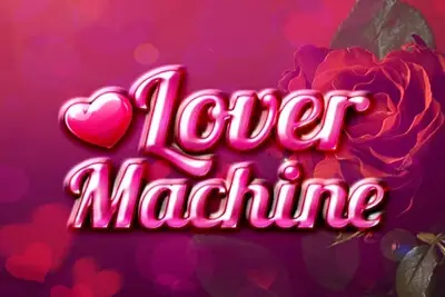 Lover Machine Logo