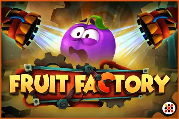 Fruit Factory Logo