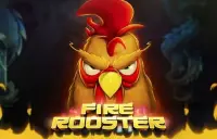 Fire Rooster Logo